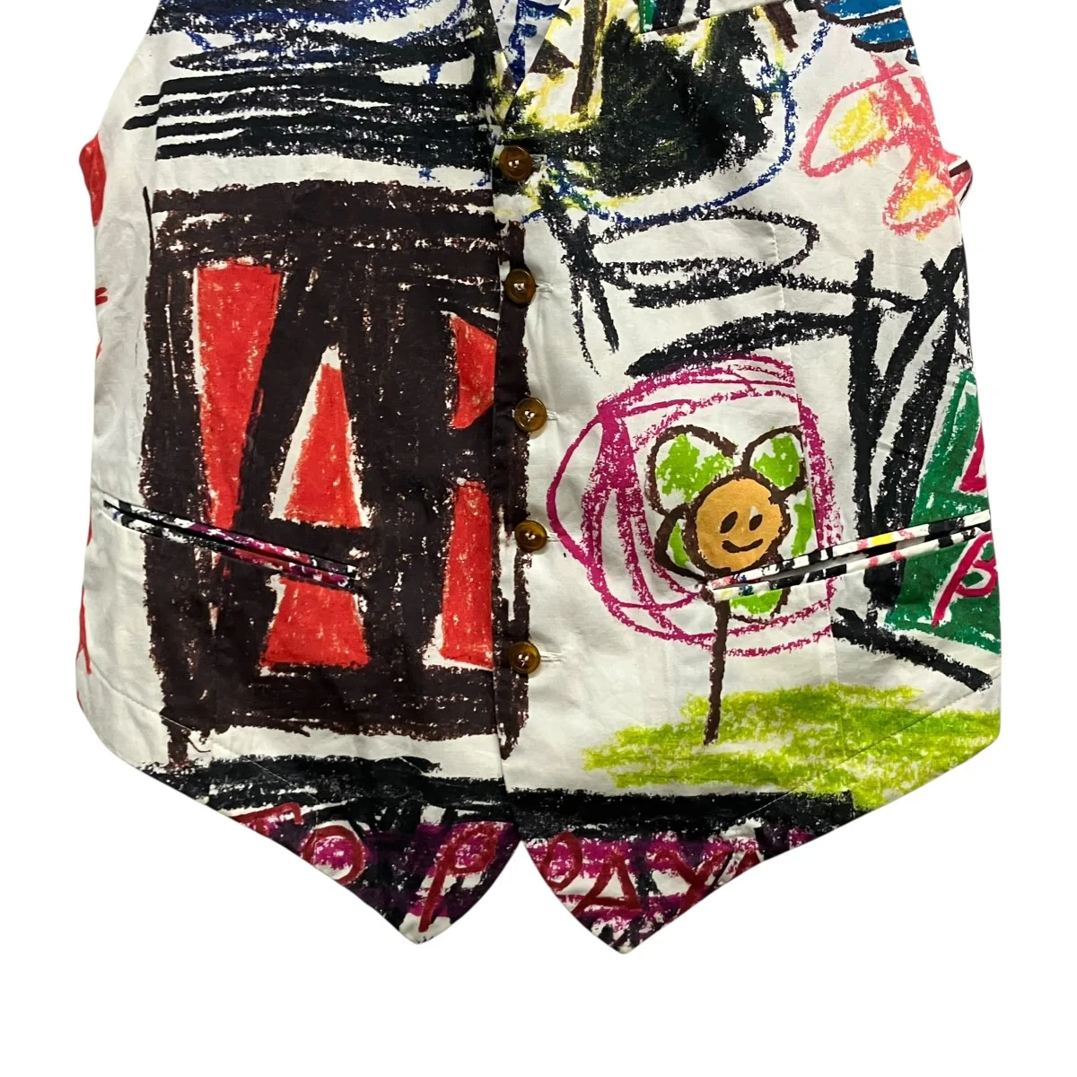 ペイントデザインベストVW-24-77187 - Image 4