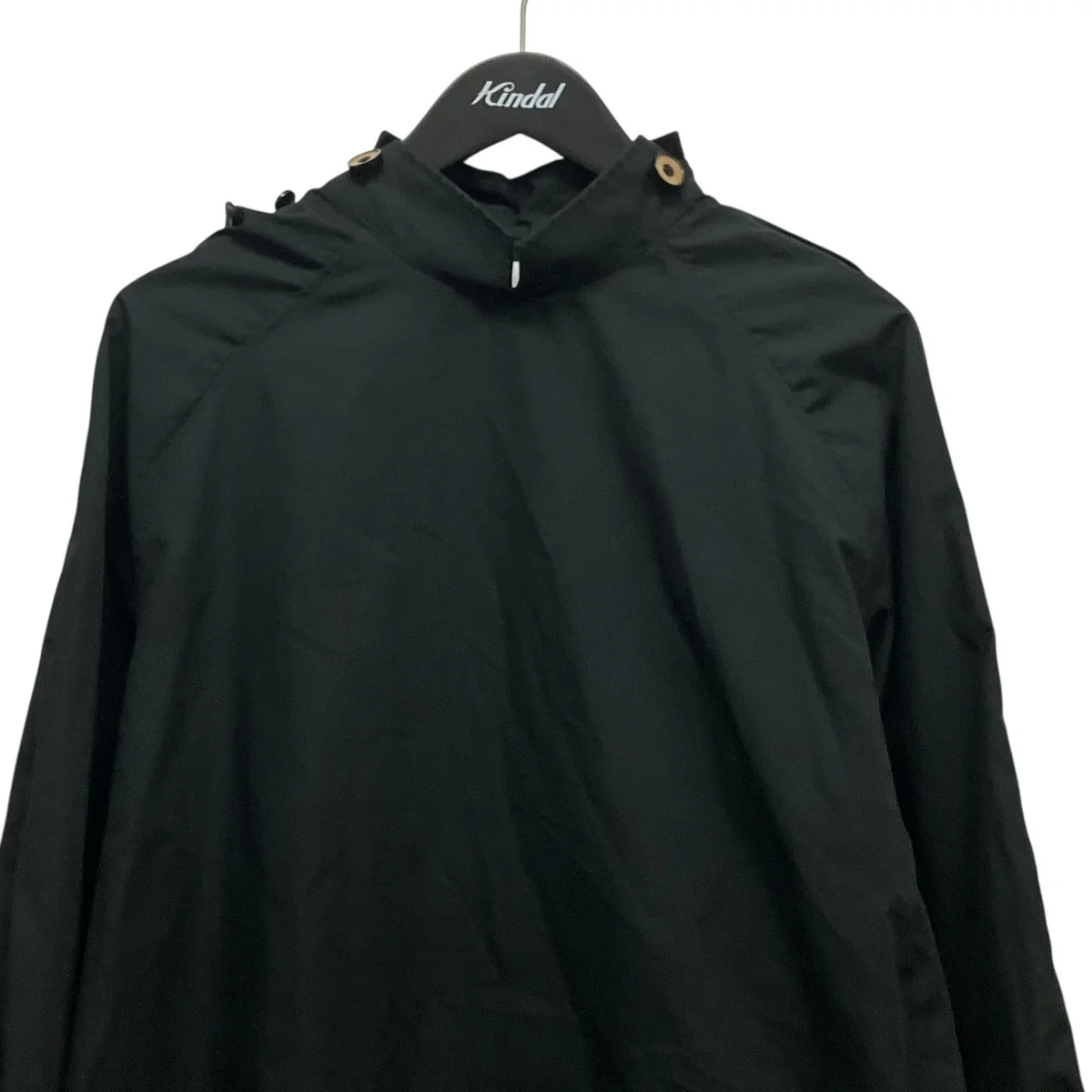 スタンドカラープルオーバーシャツSG-SH-01 - Image 3