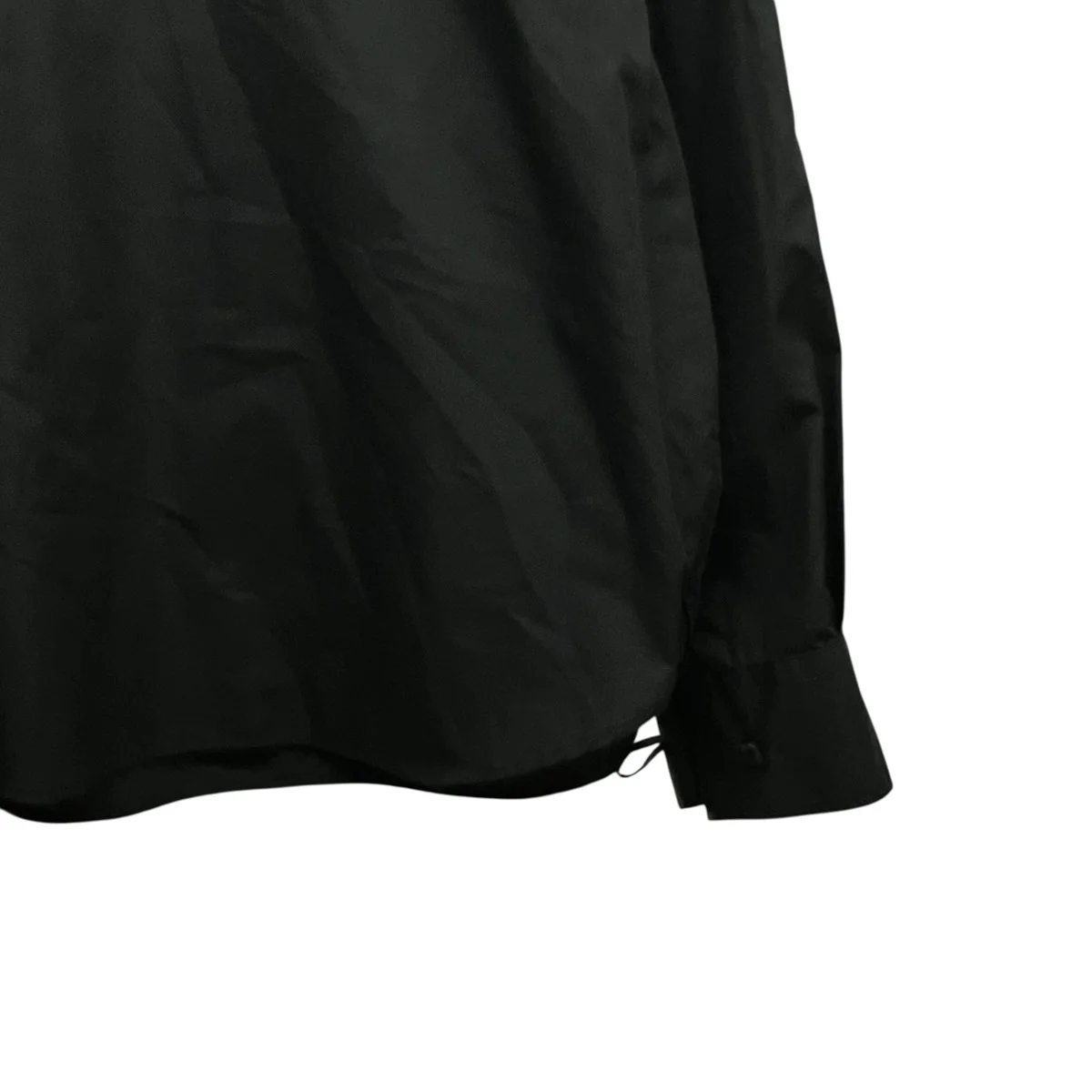 スタンドカラープルオーバーシャツSG-SH-01 - Image 4