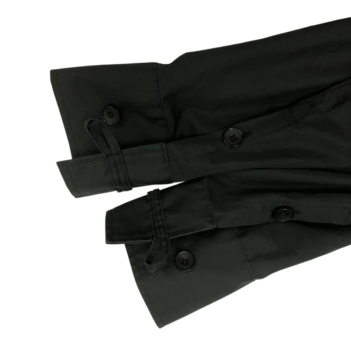 スタンドカラープルオーバーシャツSG-SH-01 - Image 6