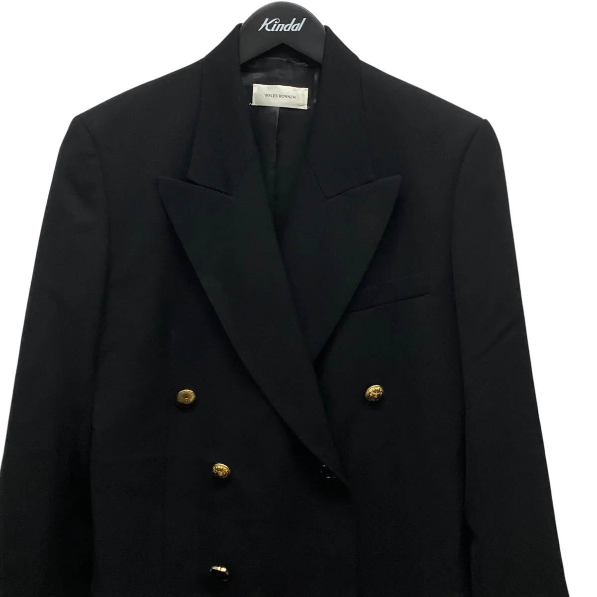 SOUL DB TAILORED JACKETテーラードジャケットWA20TJ01 - Image 4