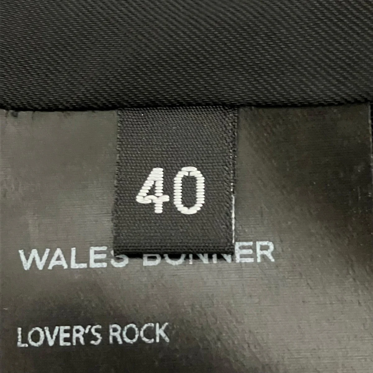 SOUL DB TAILORED JACKETテーラードジャケットWA20TJ01 - Image 7