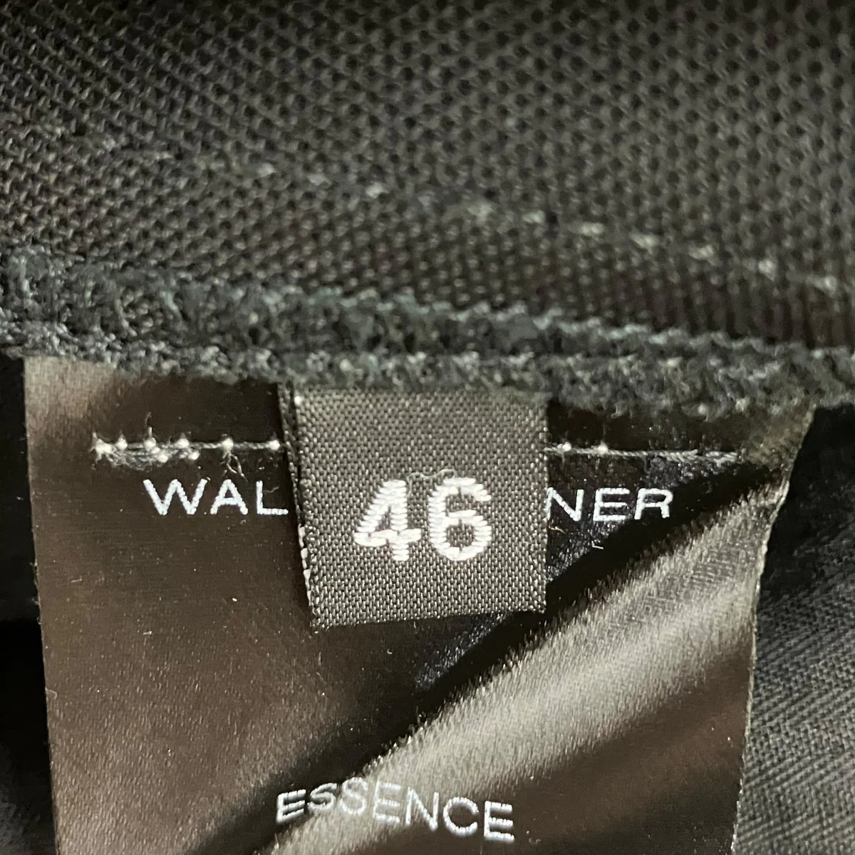 サイドラインスラックスMS21TR03-GDP100C-999 - Image 6