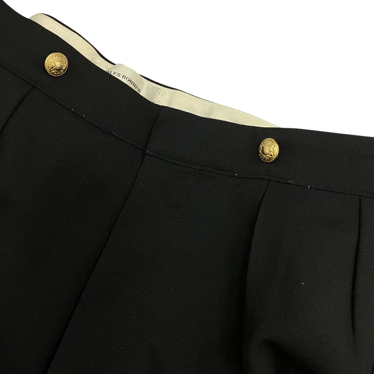 サイドラインスラックスMS21TR03-GDP100C-999 - Image 8