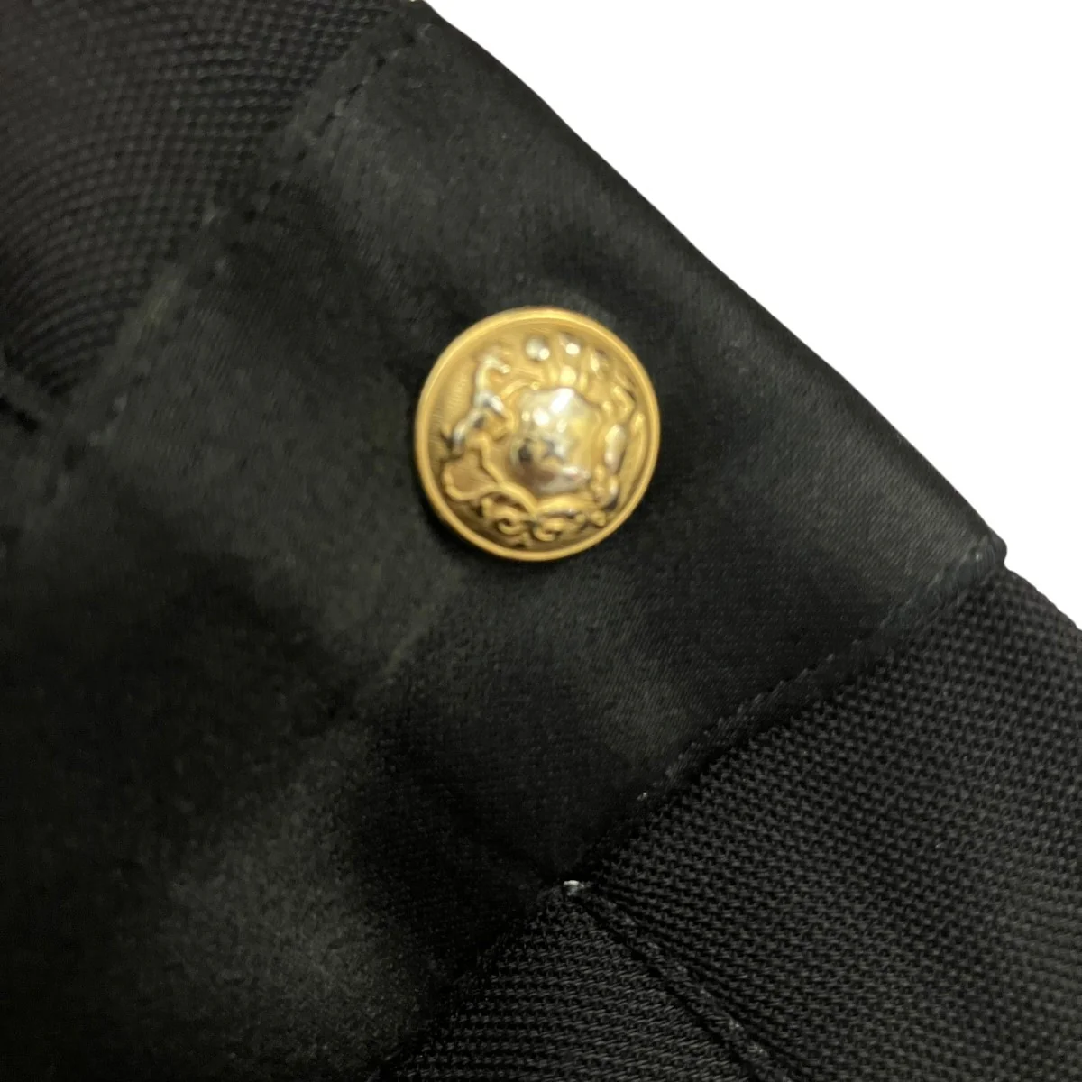 サイドラインスラックスMS21TR03-GDP100C-999 - Image 9