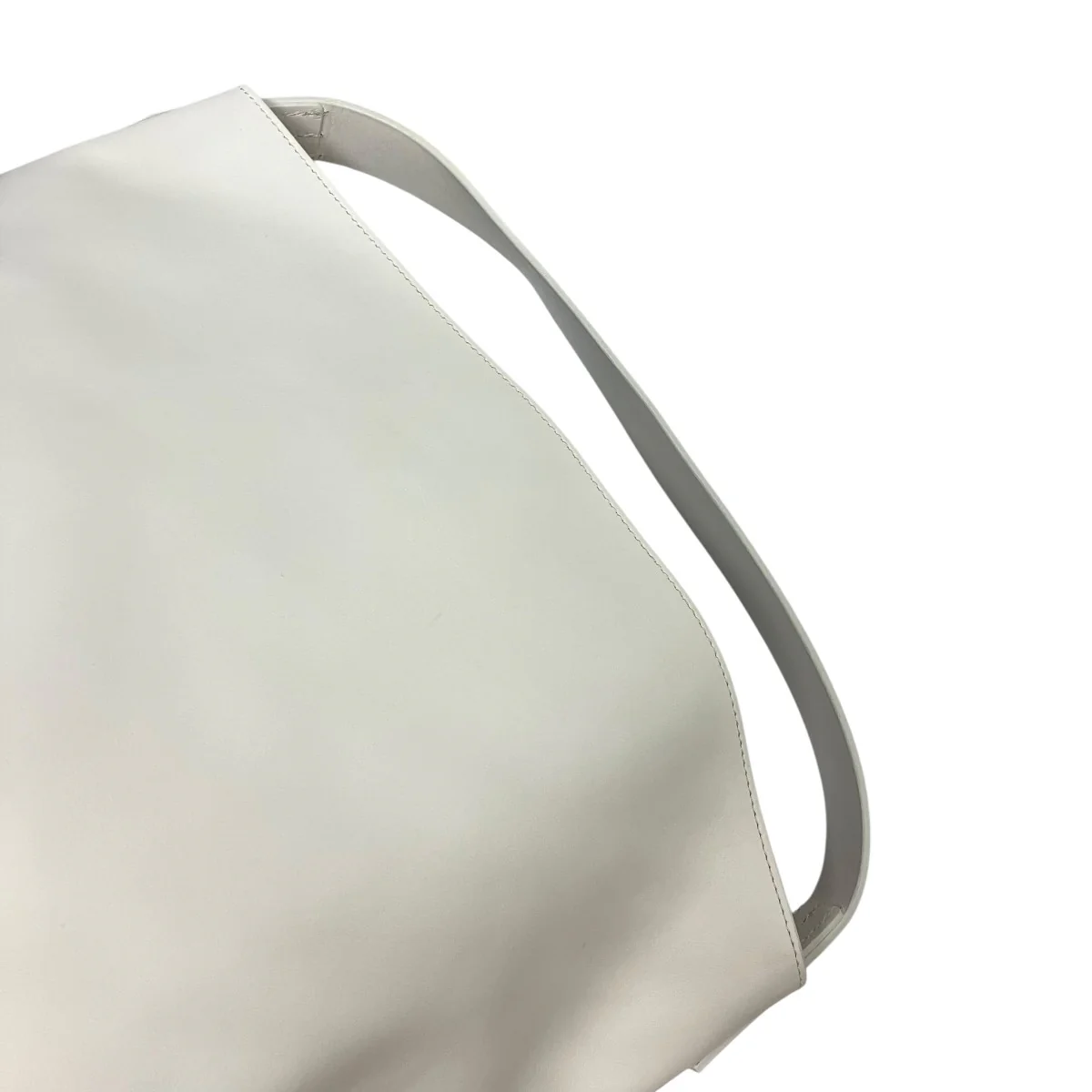 レザートートバッグ - Image 5