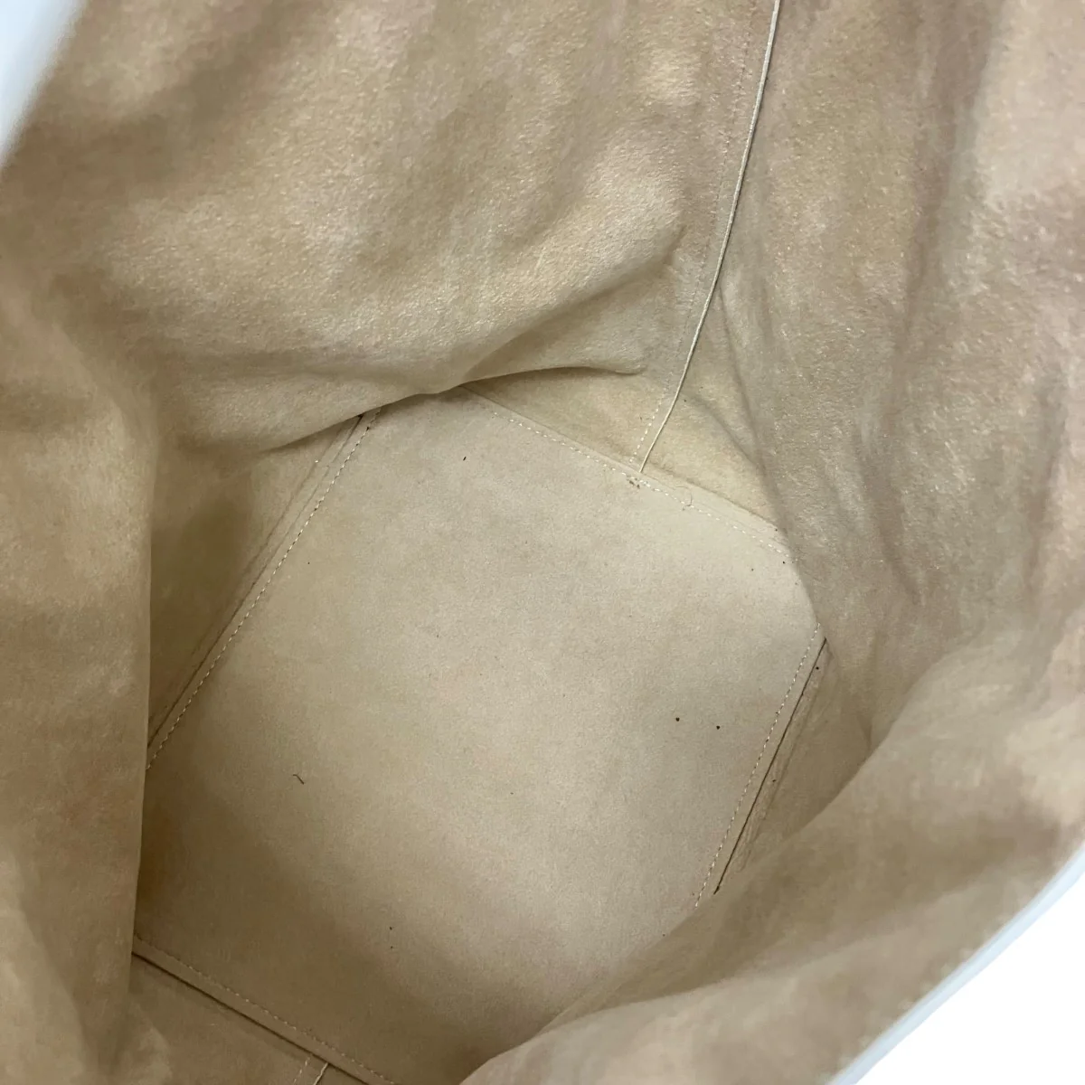 レザートートバッグ - Image 6