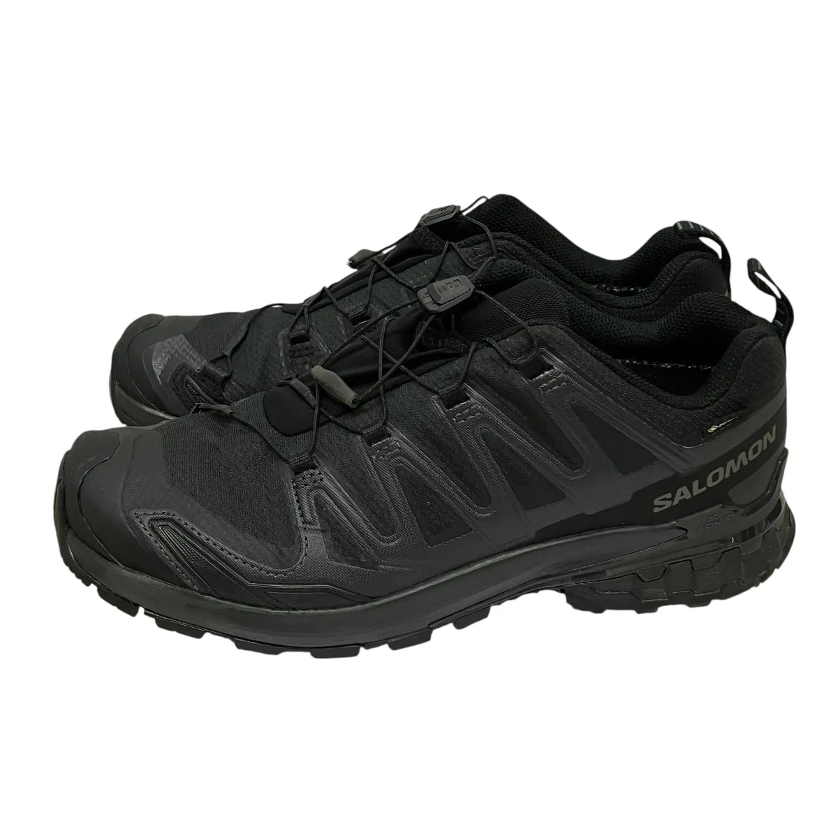 XA PRO 3D V9 GORE-TEXローカットスニーカーL47270100 - Image 3