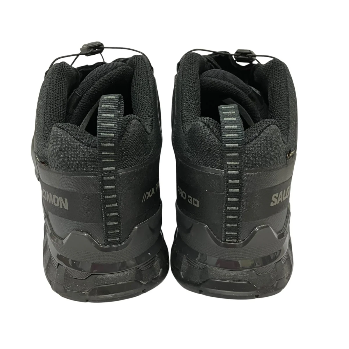 XA PRO 3D V9 GORE-TEXローカットスニーカーL47270100 - Image 4