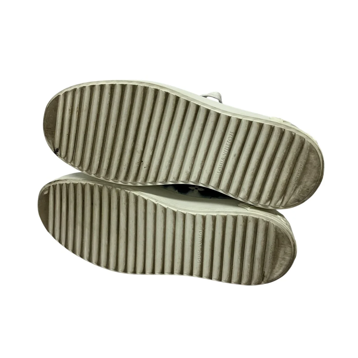 モノグラムタイムアウトラインローカットスニーカーCL1129 - Image 5