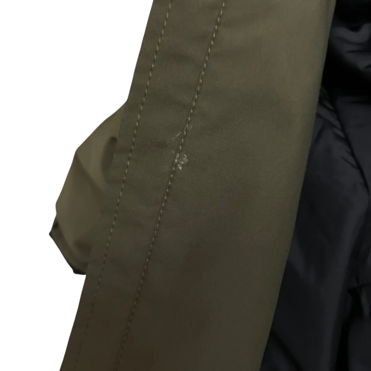 中綿ゴアテックスジャケットSGV87 - Image 10
