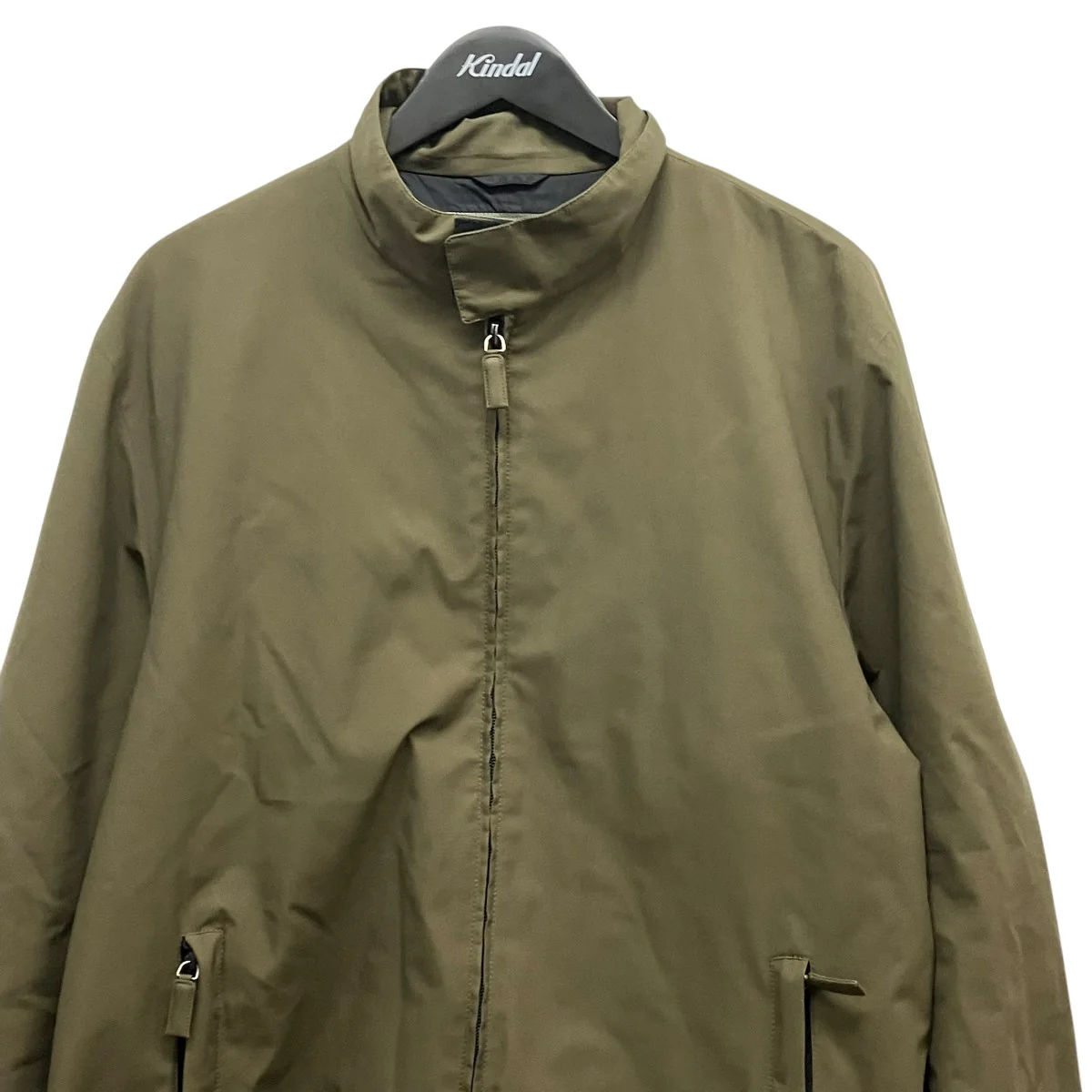 中綿ゴアテックスジャケットSGV87 - Image 4