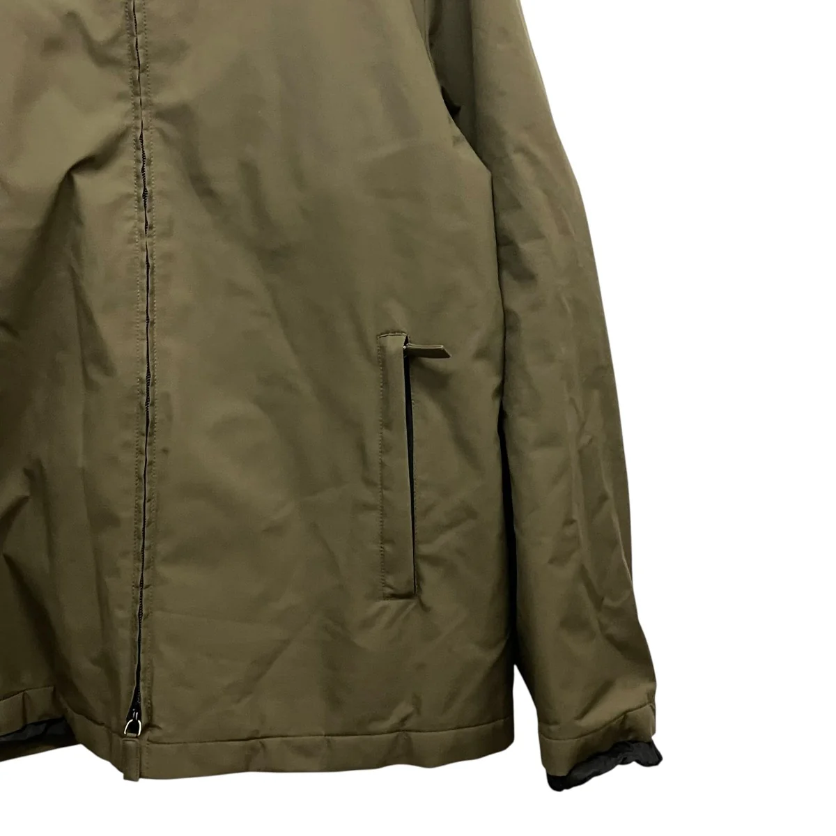 中綿ゴアテックスジャケットSGV87 - Image 5