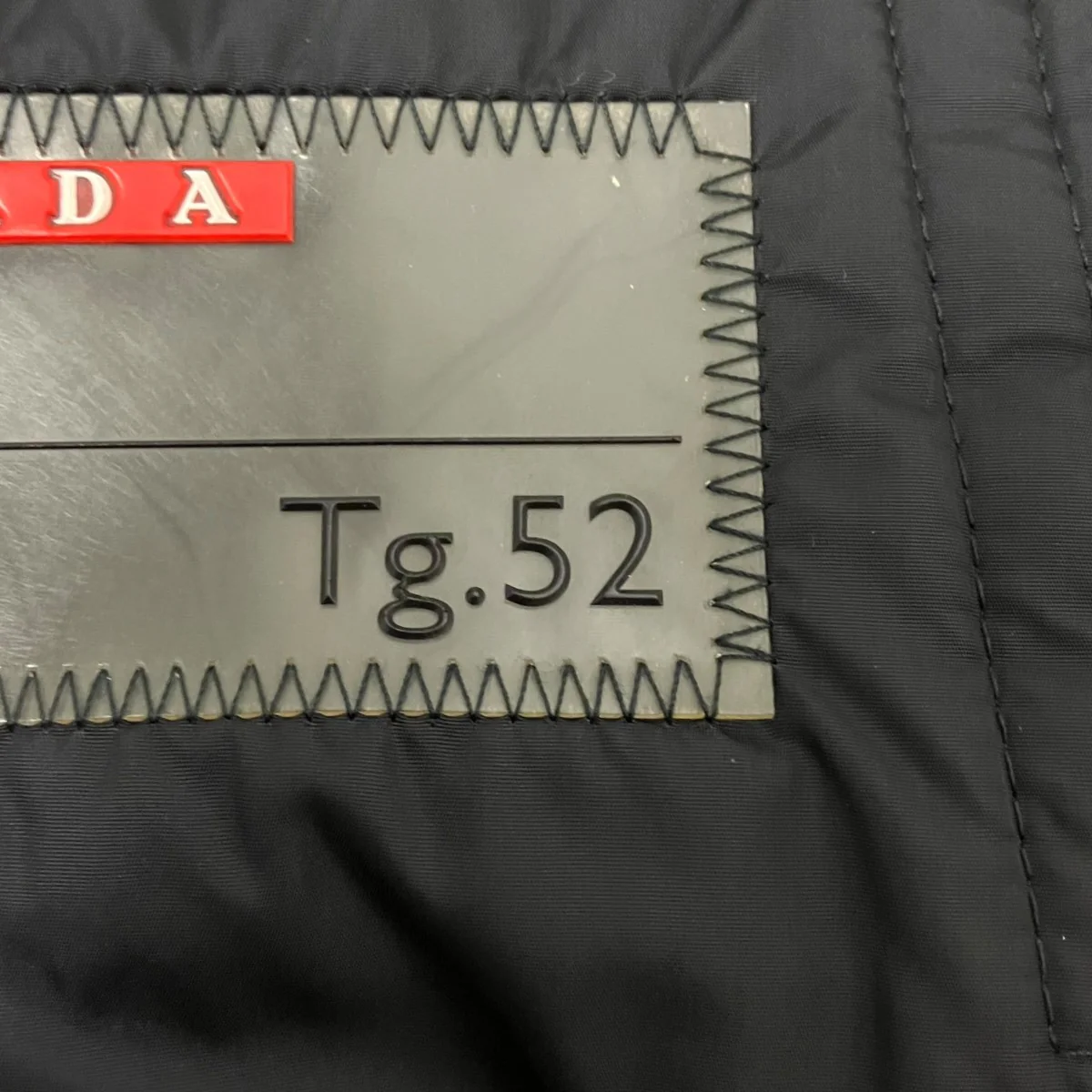 中綿ゴアテックスジャケットSGV87 - Image 6