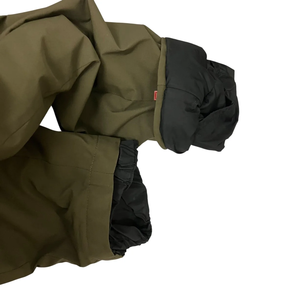 中綿ゴアテックスジャケットSGV87 - Image 9