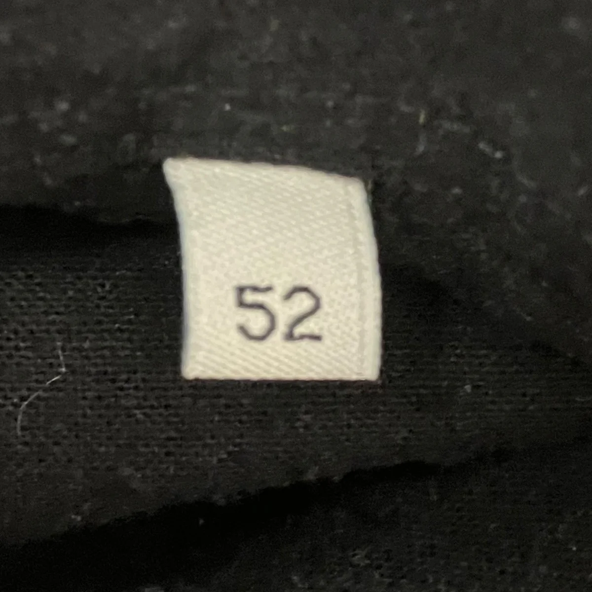 シルクネップシャツCOCSBS CLASSIC SHIRT - Image 5