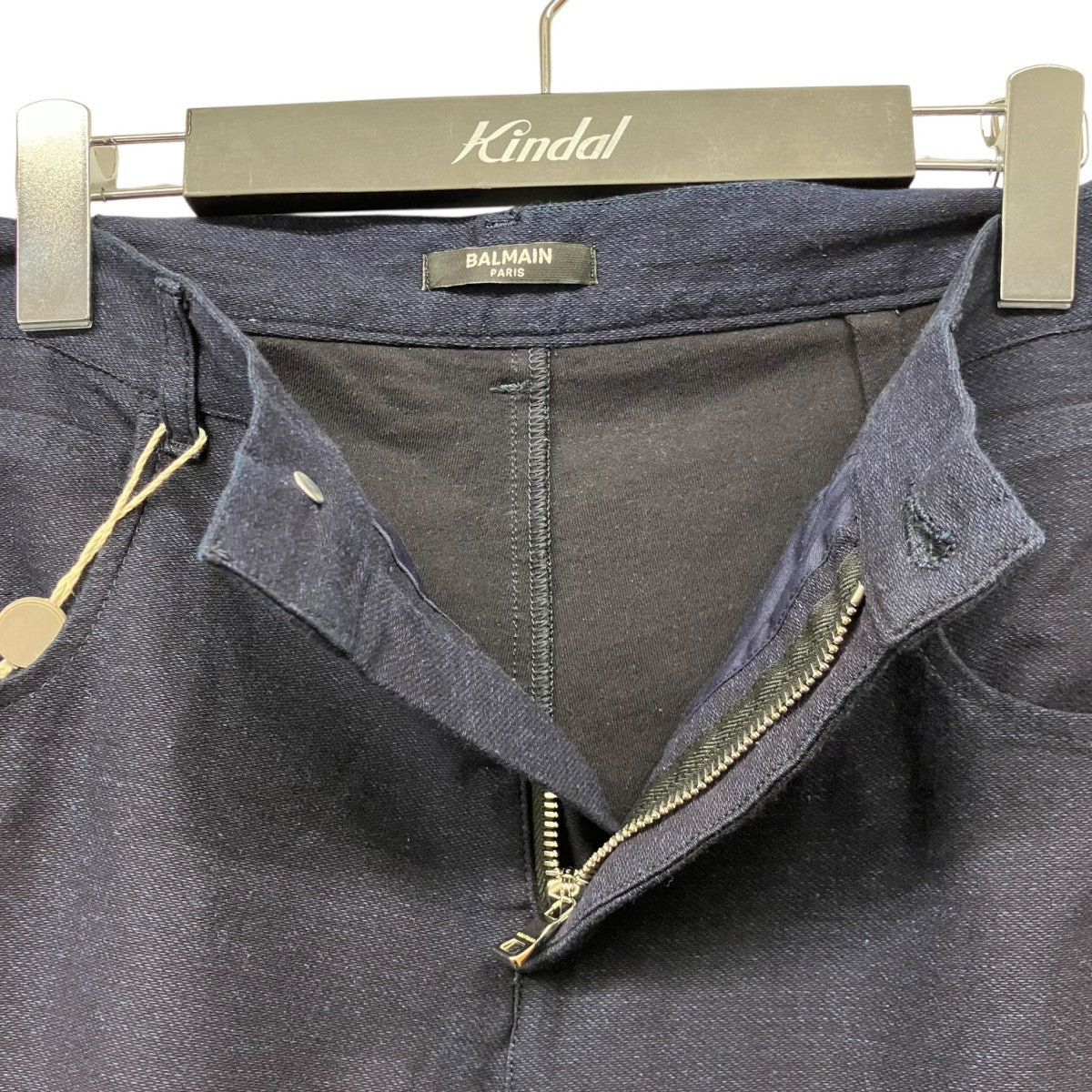 コットンカーゴショーツ - Image 3