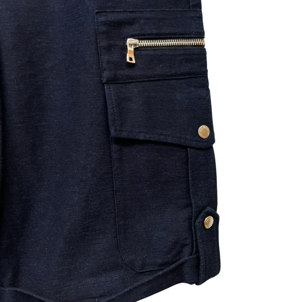 コットンカーゴショーツ - Image 4