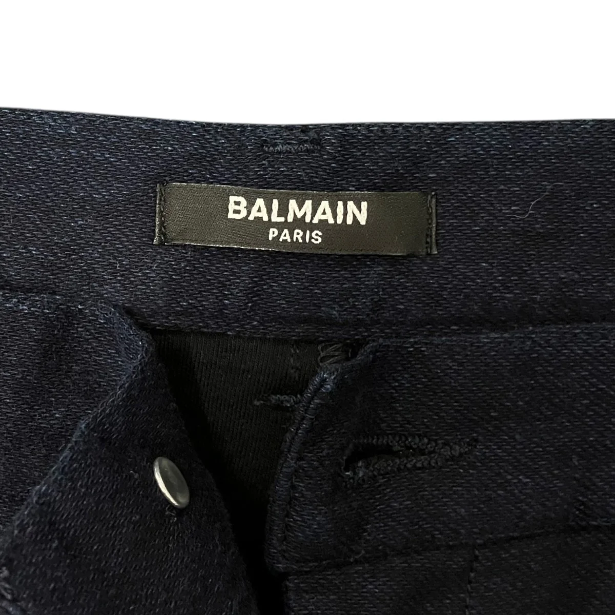 コットンカーゴショーツ - Image 5