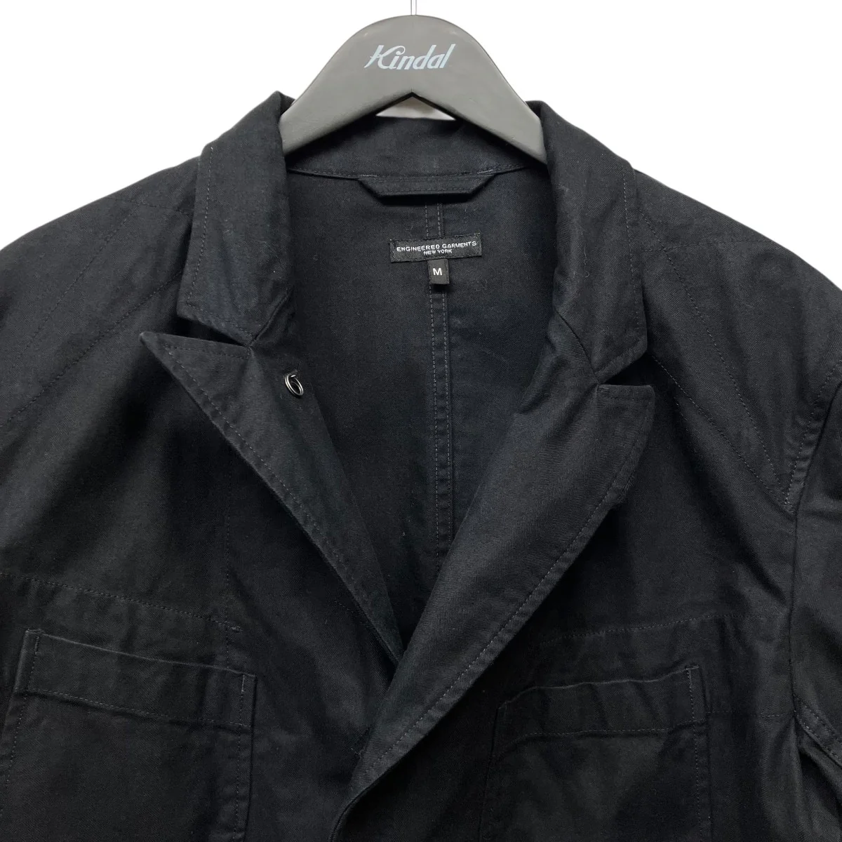 ベットフォードジャケット - Image 3