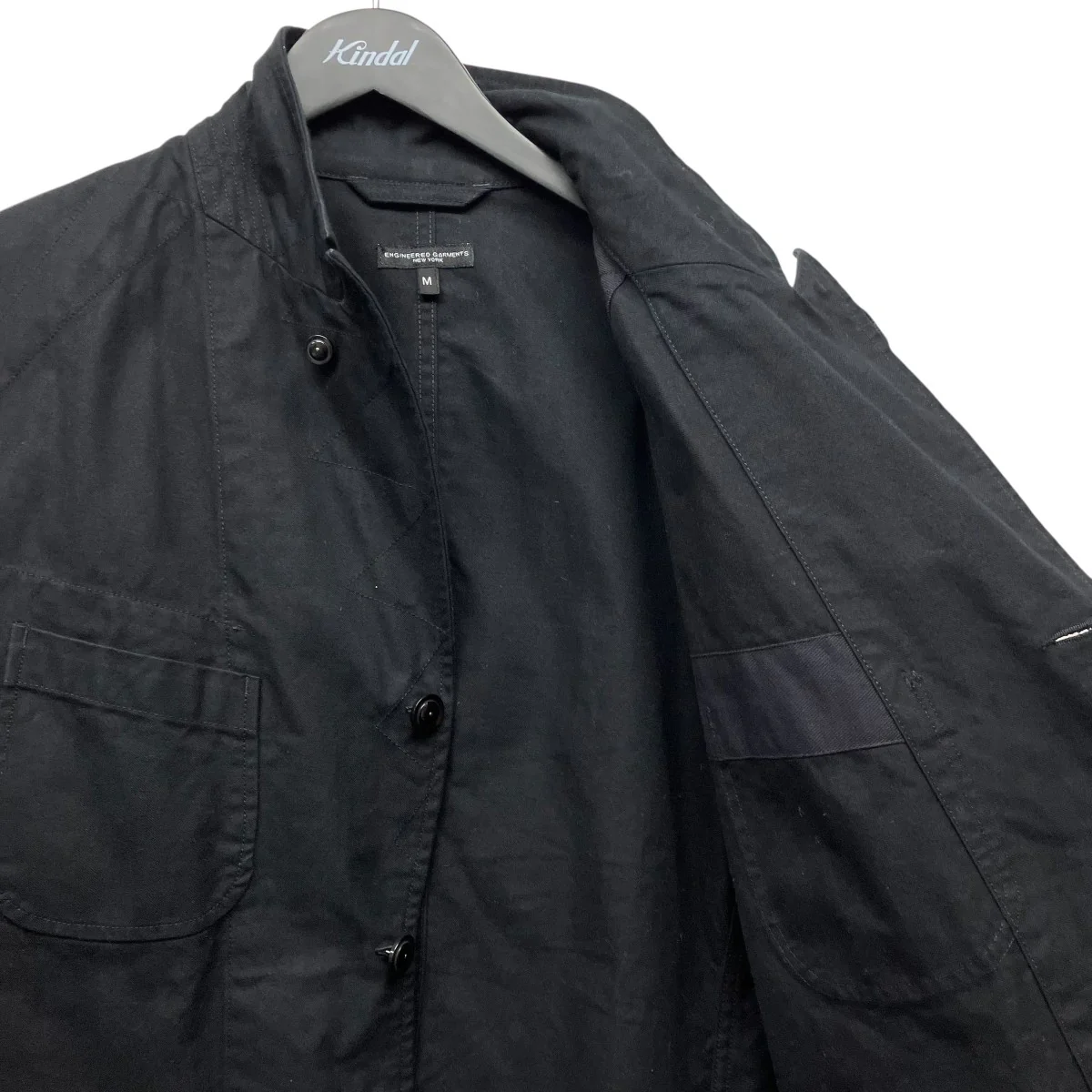 ベットフォードジャケット - Image 7