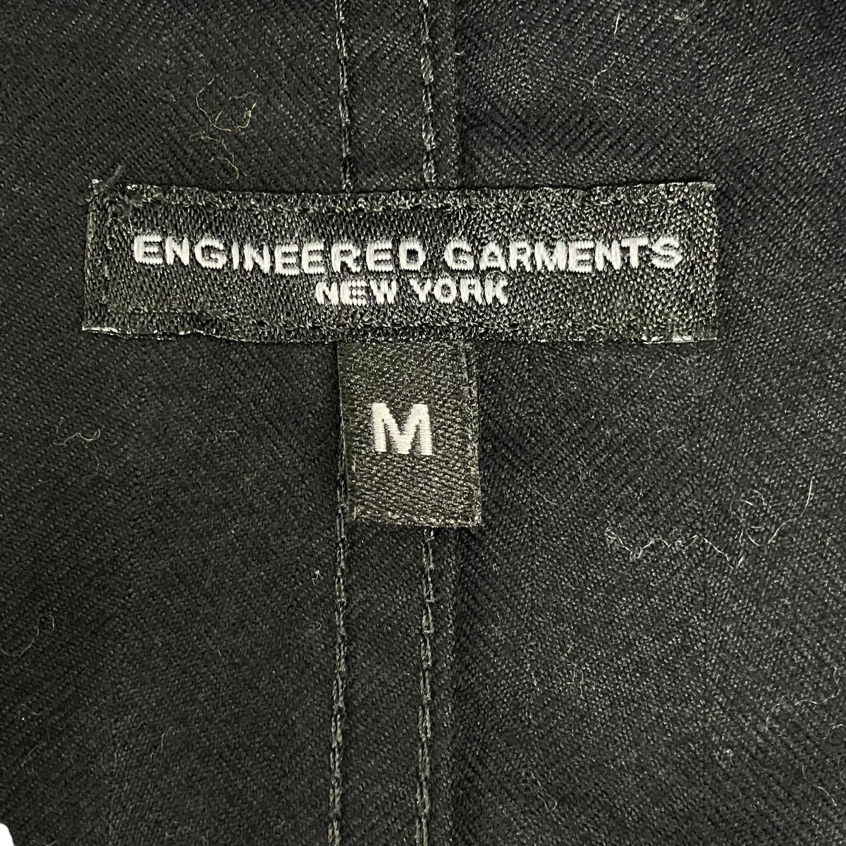 ベットフォードジャケット - Image 8