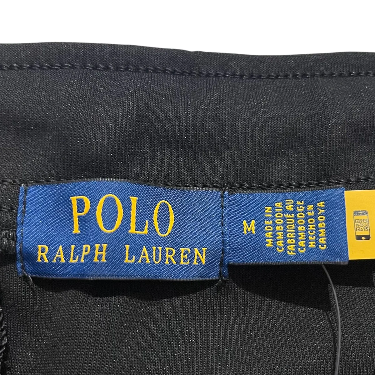 ワンポイント刺繍  スウェットパンツ710883333007 - Image 4