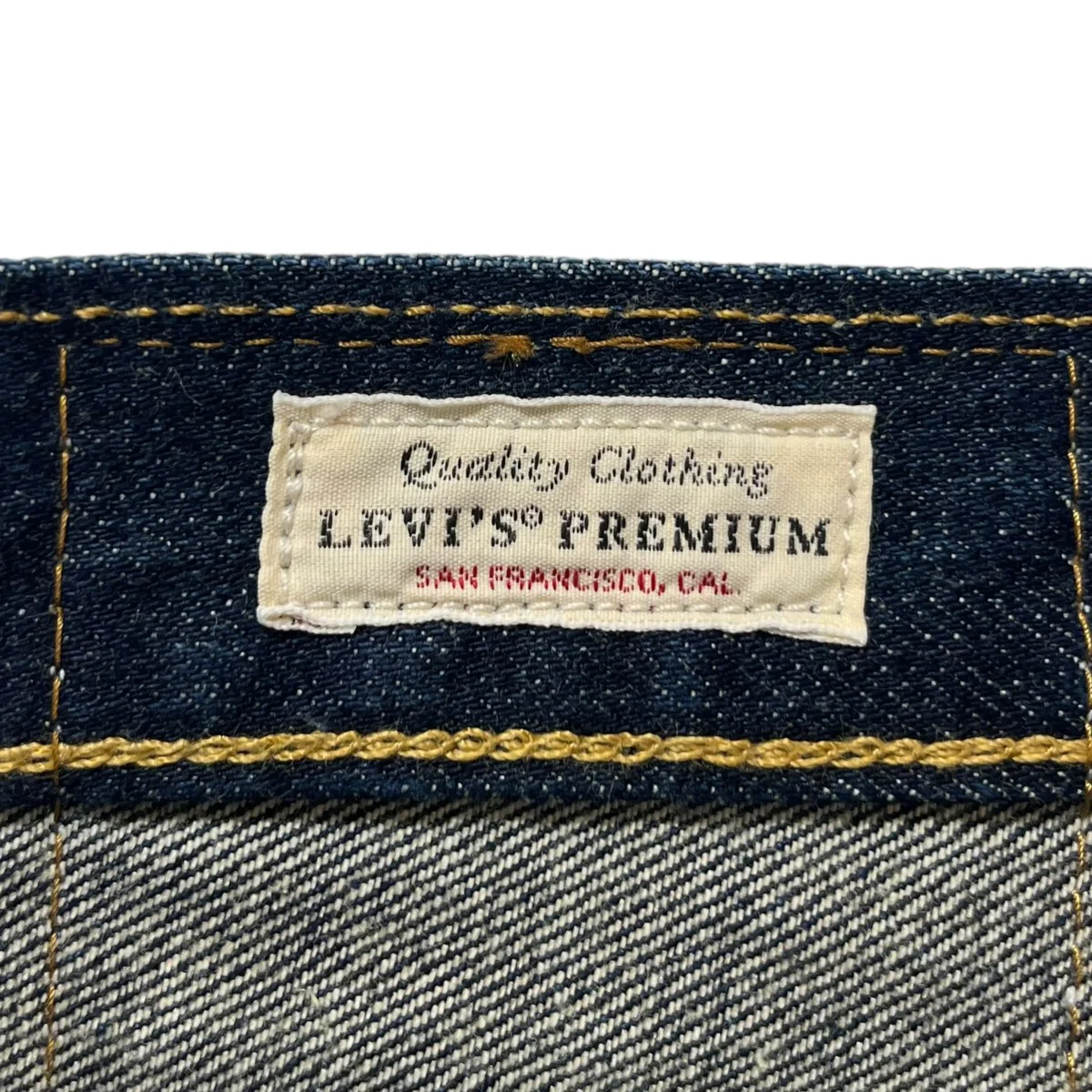 デニムパンツPC9-00501-1485 - Image 5