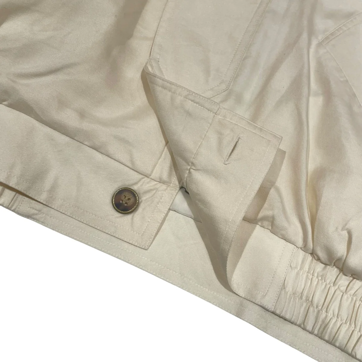 GOOUCHジップジャケット - Image 4