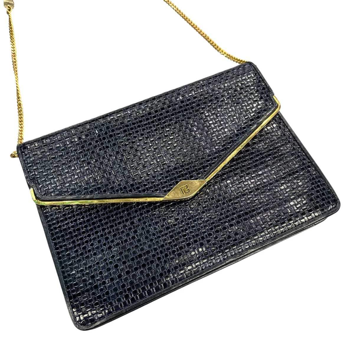 チェーンショルダーバッグ - Image 3