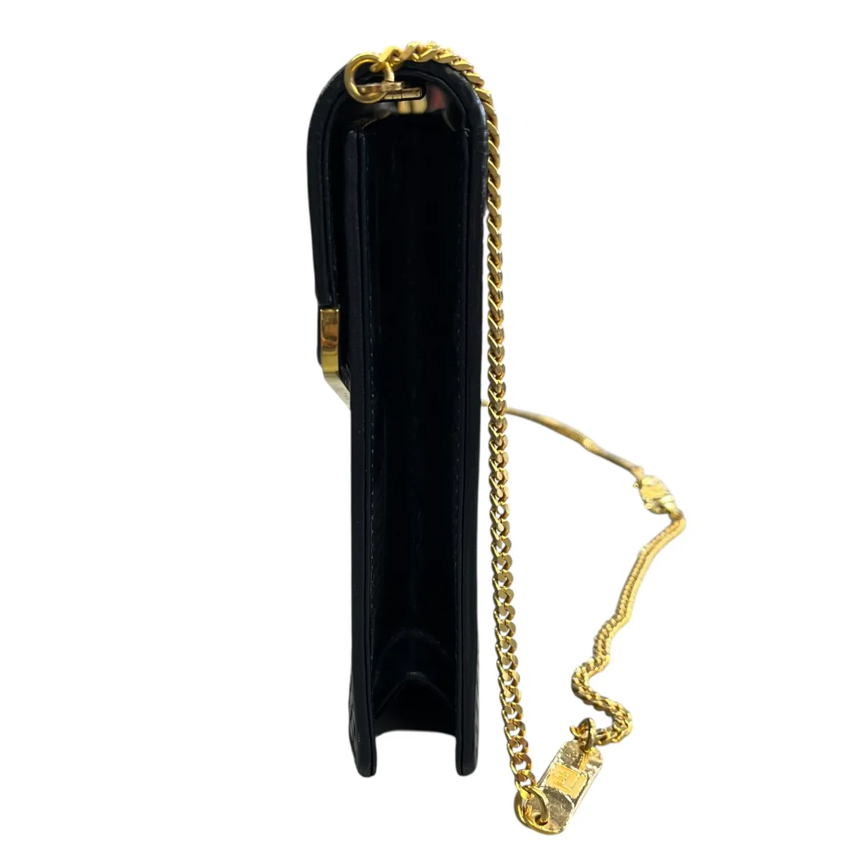 チェーンショルダーバッグ - Image 4