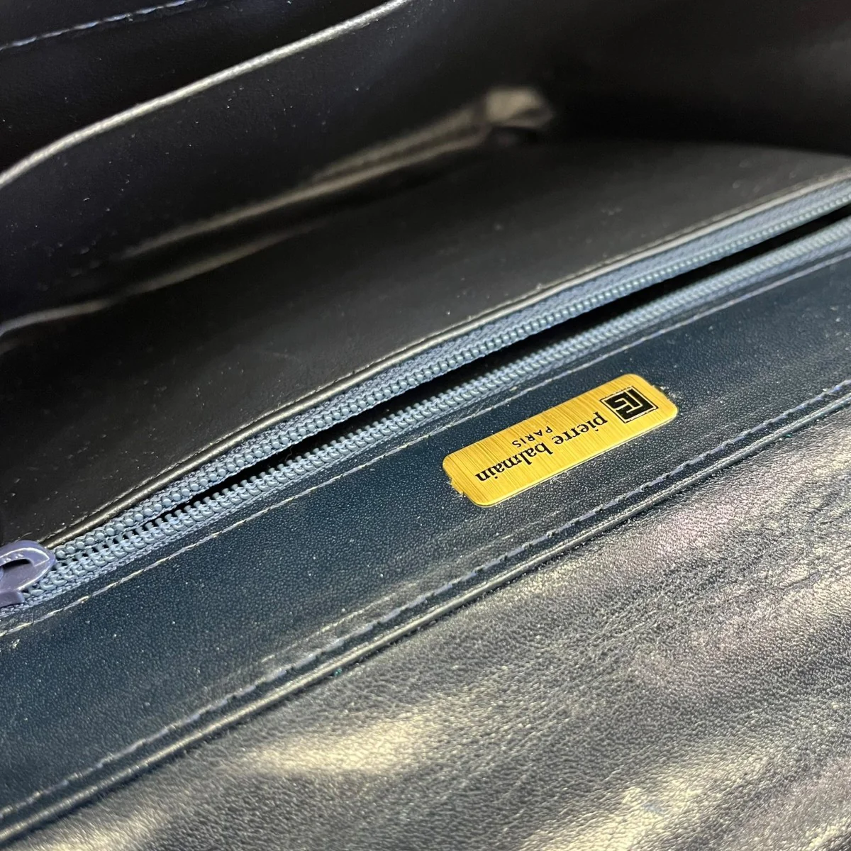 チェーンショルダーバッグ - Image 6