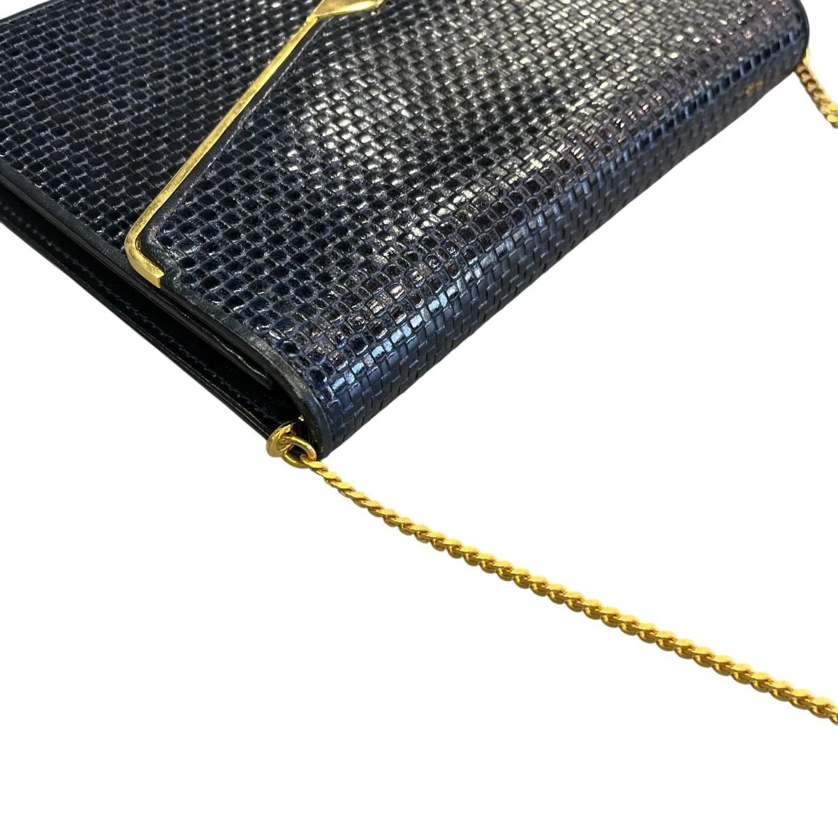 チェーンショルダーバッグ - Image 7