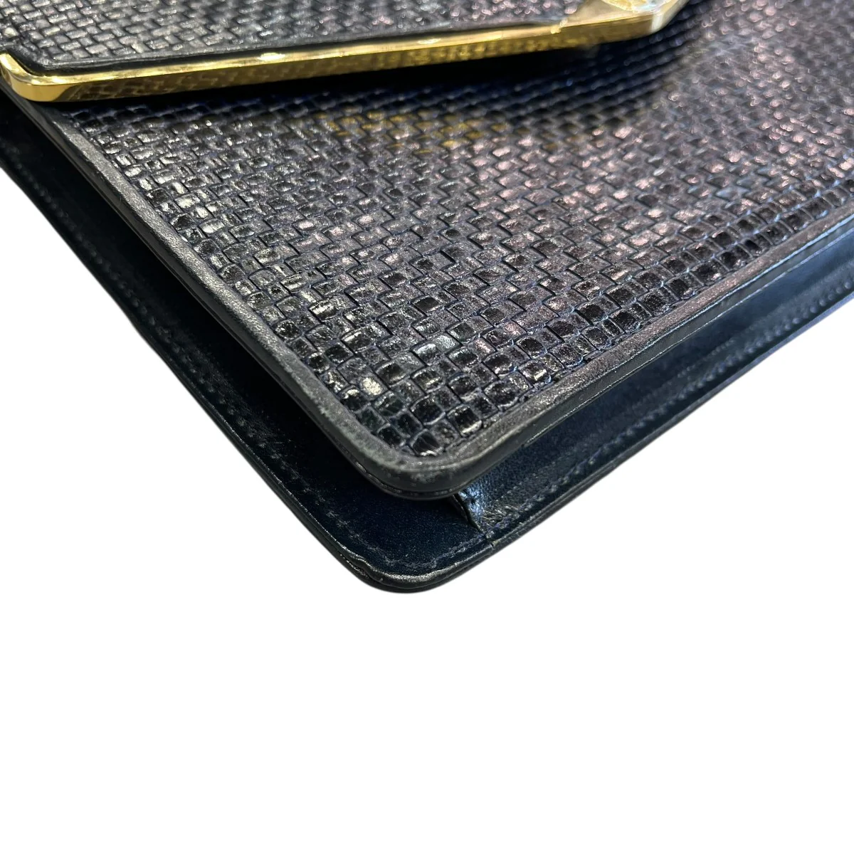 チェーンショルダーバッグ - Image 9