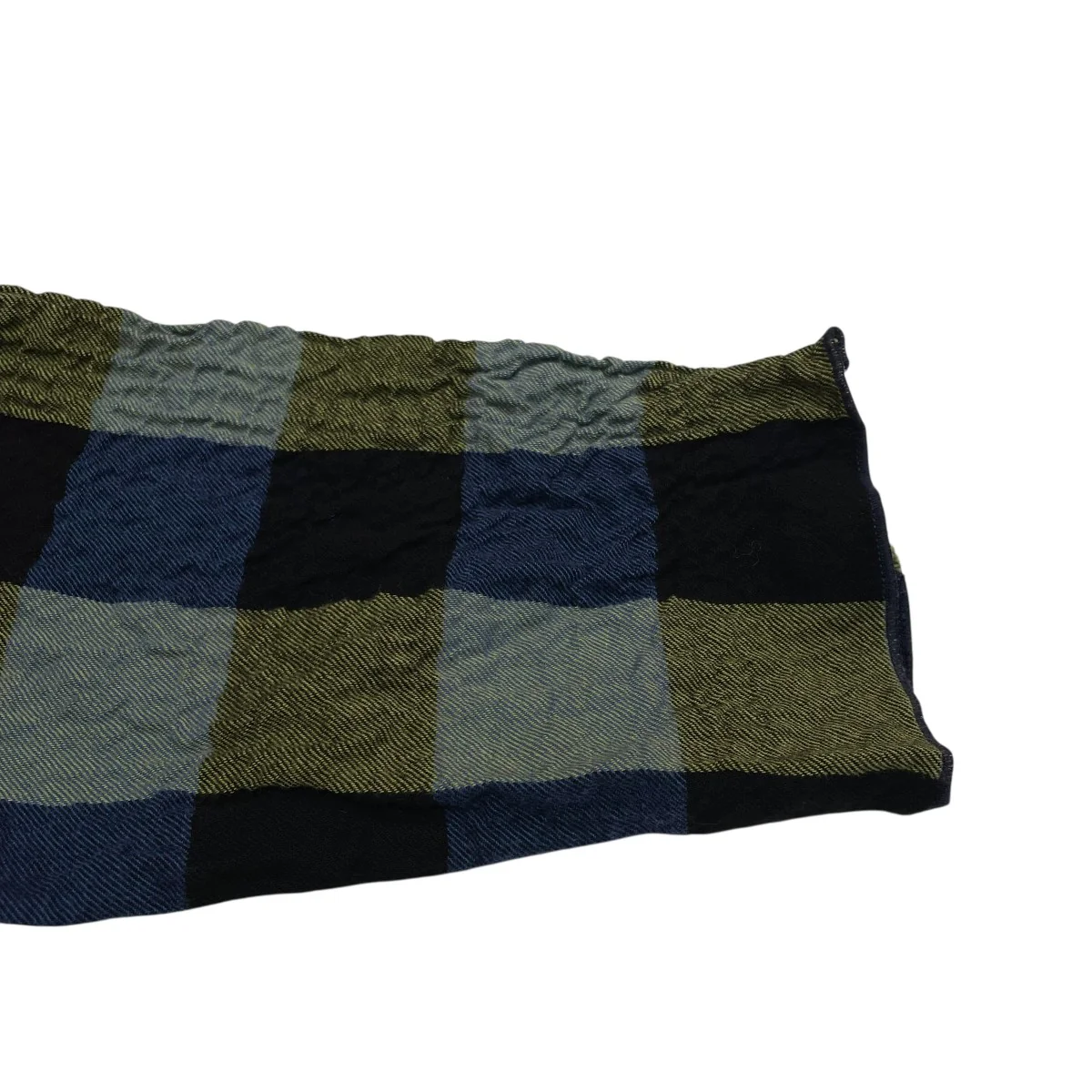 22AWチェックワンピースO120161 12 - Image 5