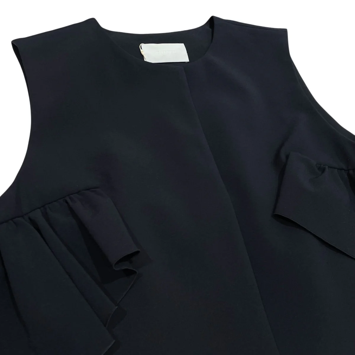 ジレCWFV241010 - Image 3