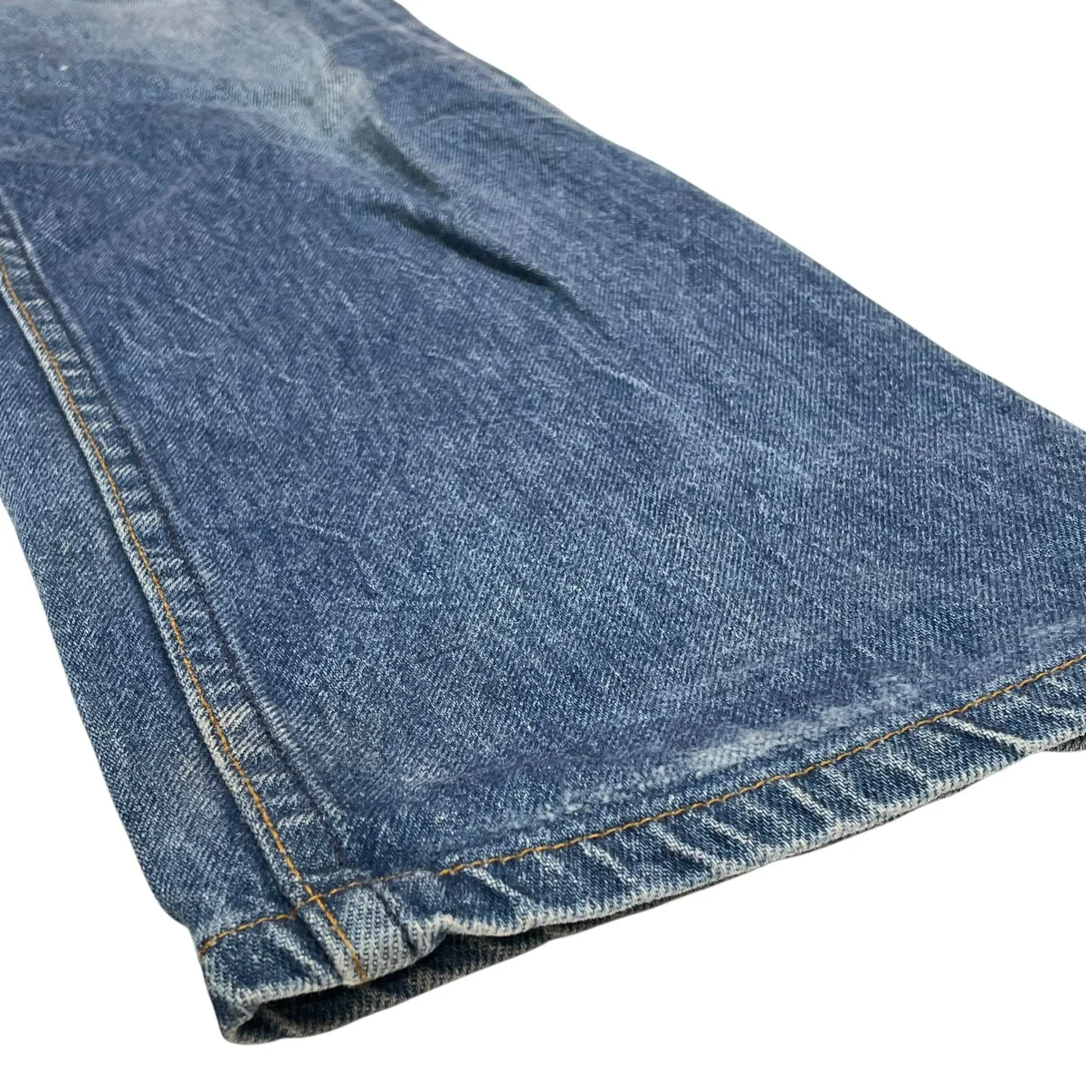 裏ボタン552デニムパンツ501 - Image 4