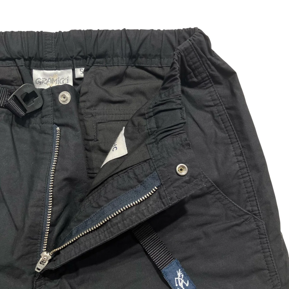 イージーパンツGMP-19S952 - Image 5