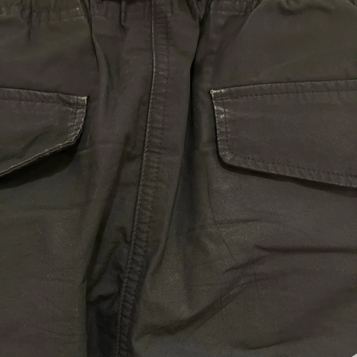 イージーパンツGMP-19S952 - Image 6