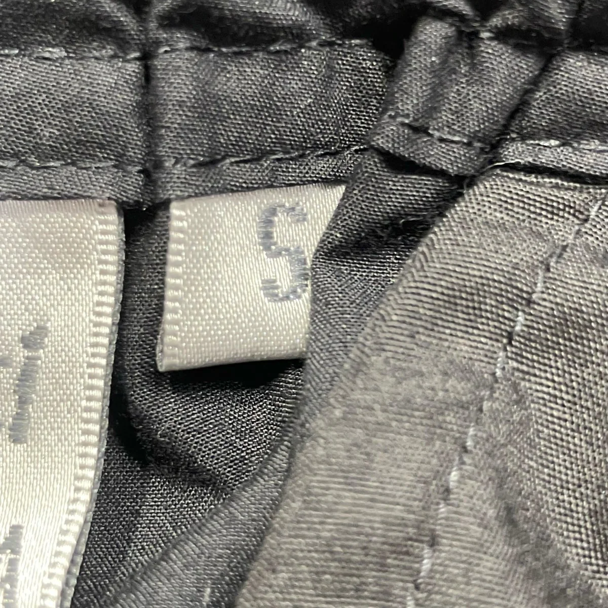 イージーパンツGMP-19S952 - Image 7