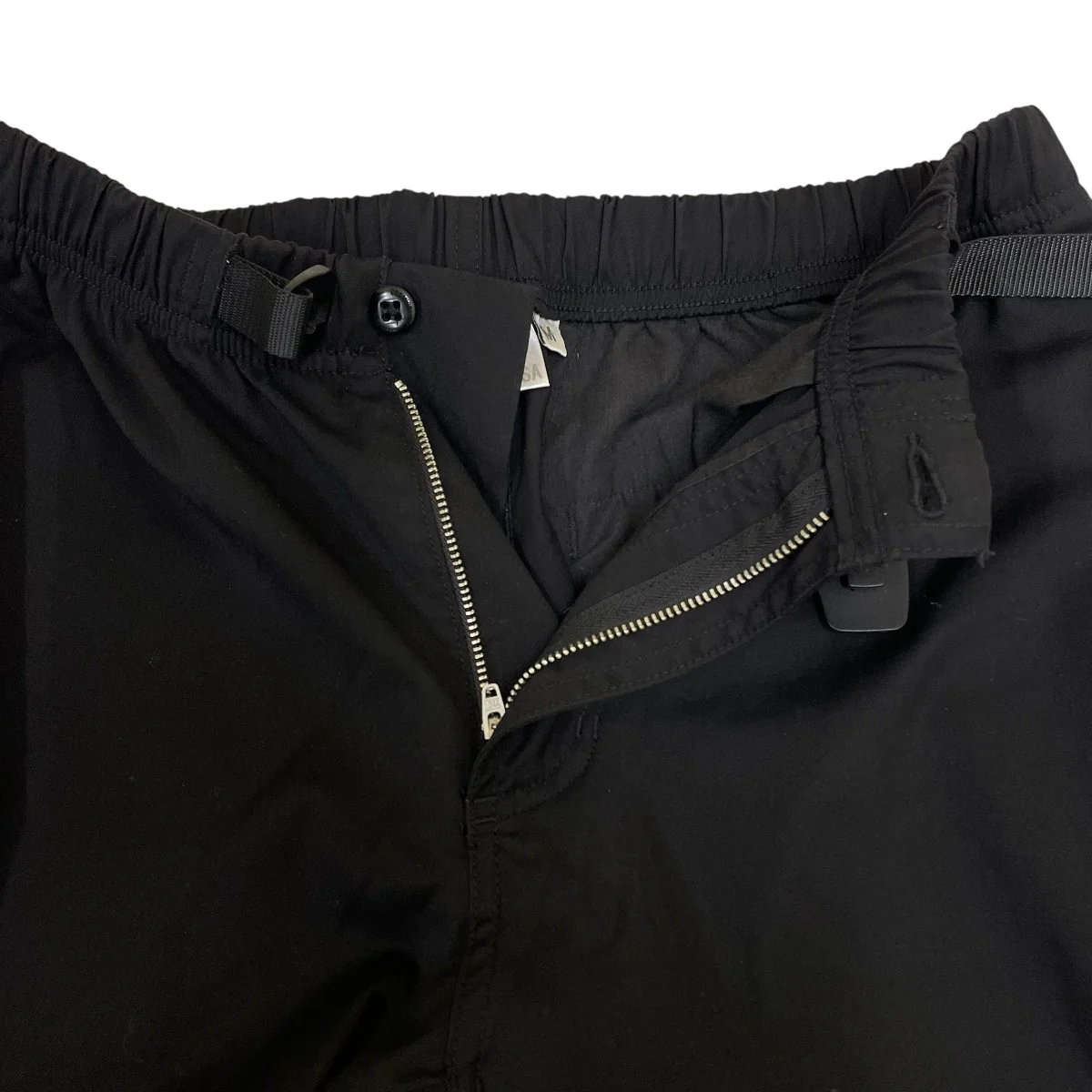 19SSBEAMS別注コットンパンツGMP 19S856 - Image 4