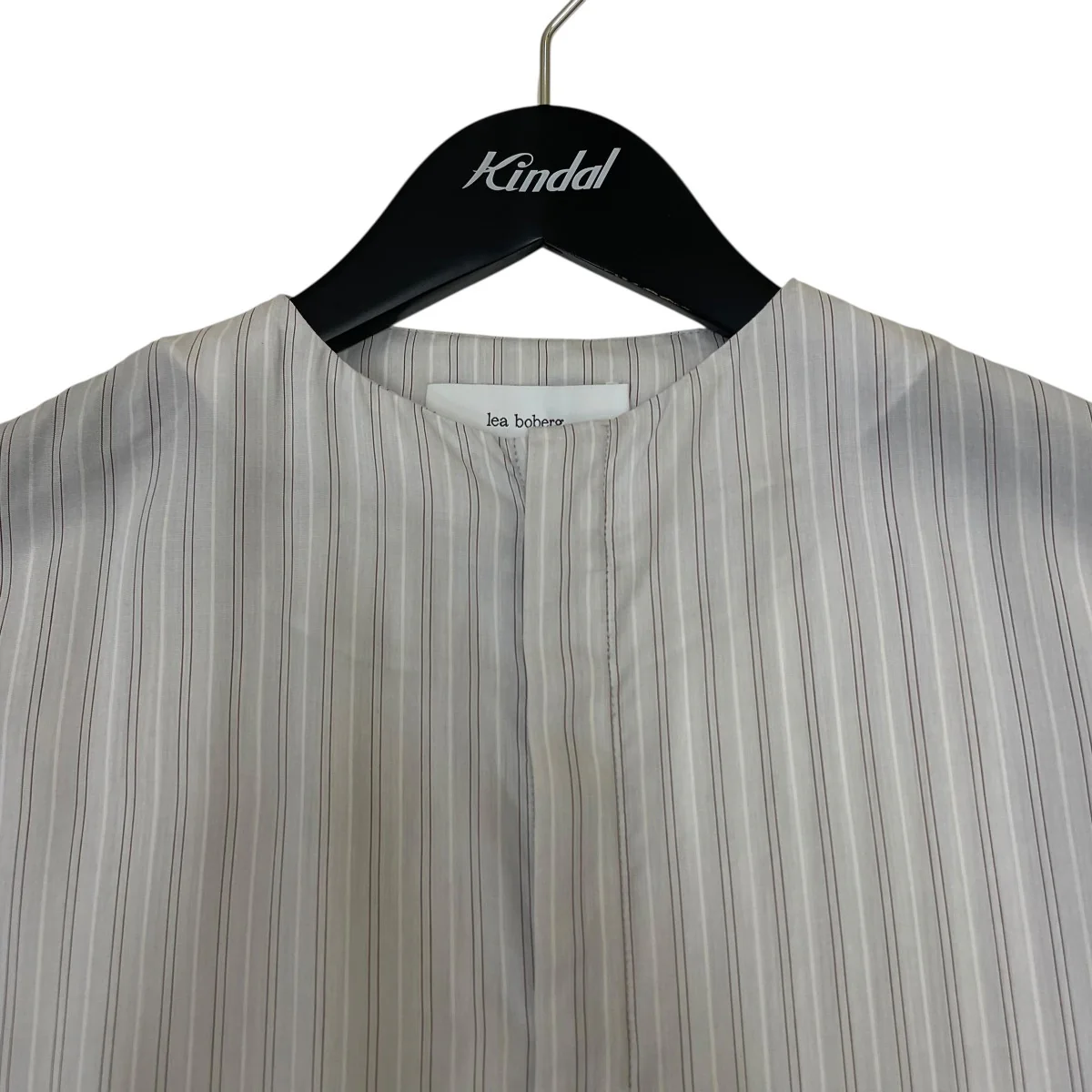 VN SHIRT Dressノースリーブワンピース - Image 3