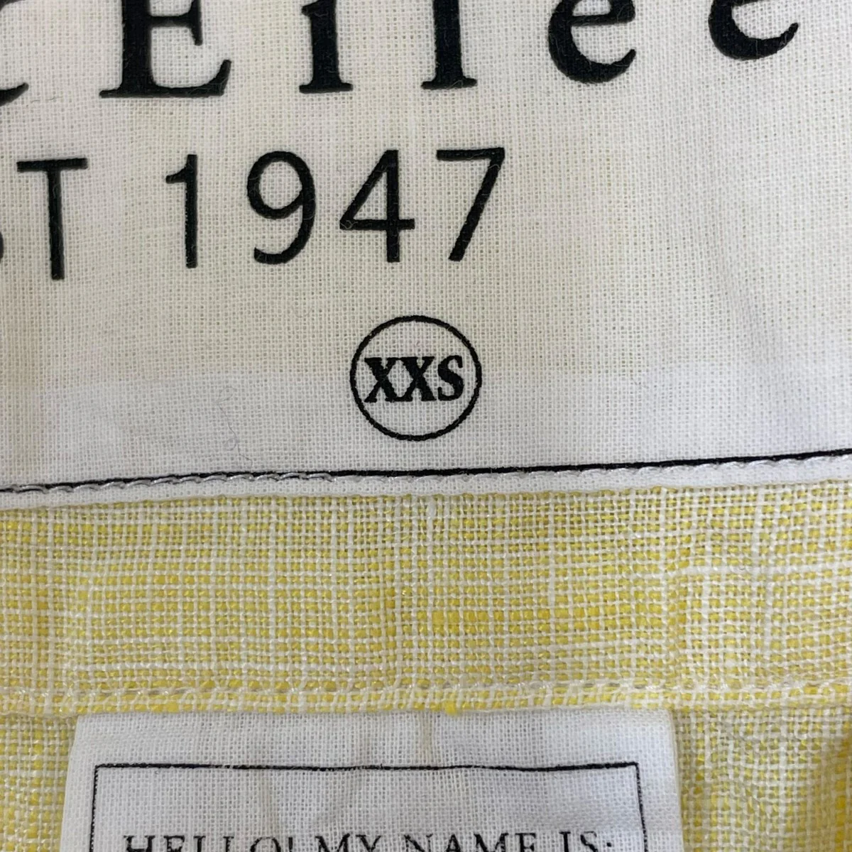 リネン シャツ長袖シャツ3710700265 - Image 6