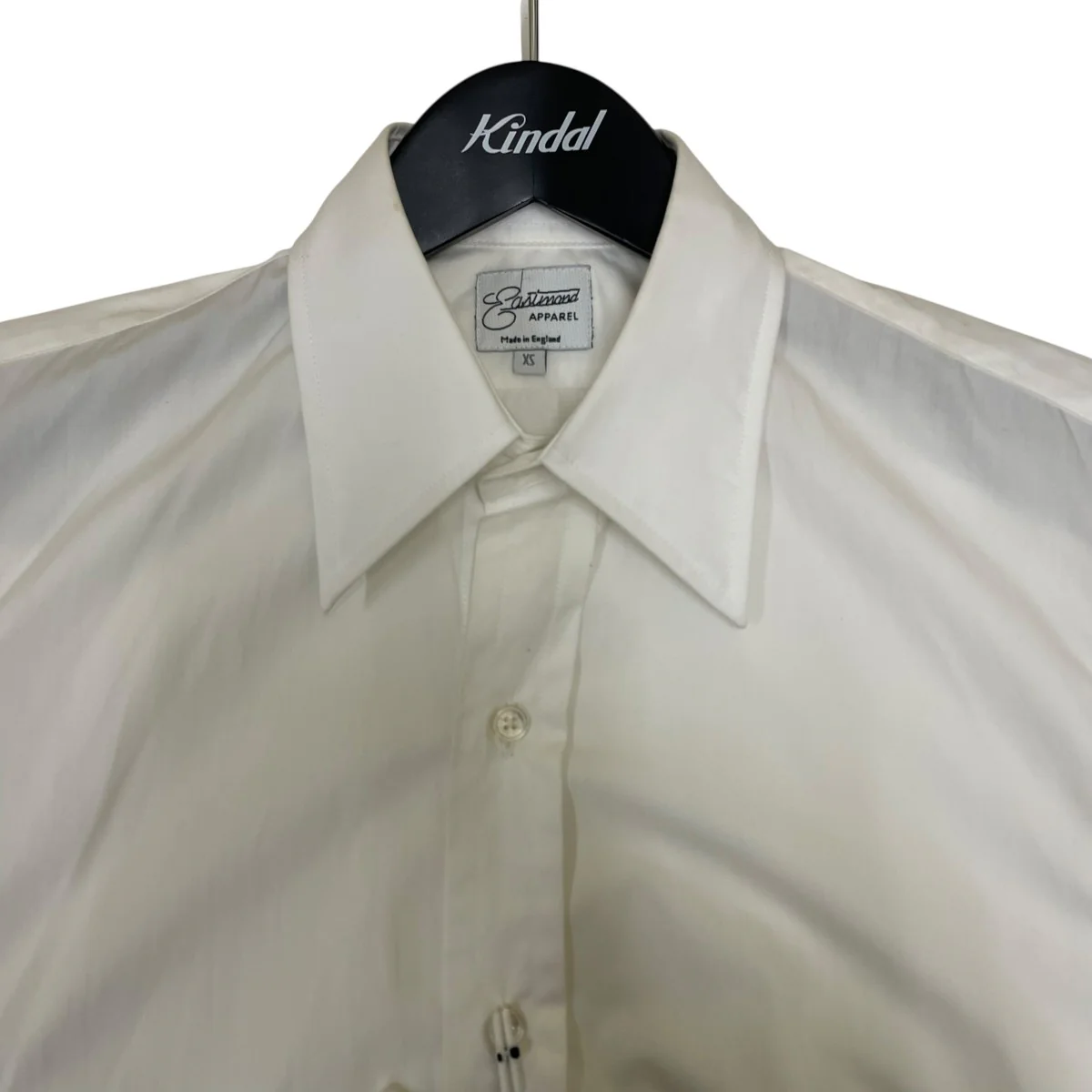 Dress Shirt長袖シャツ - Image 3