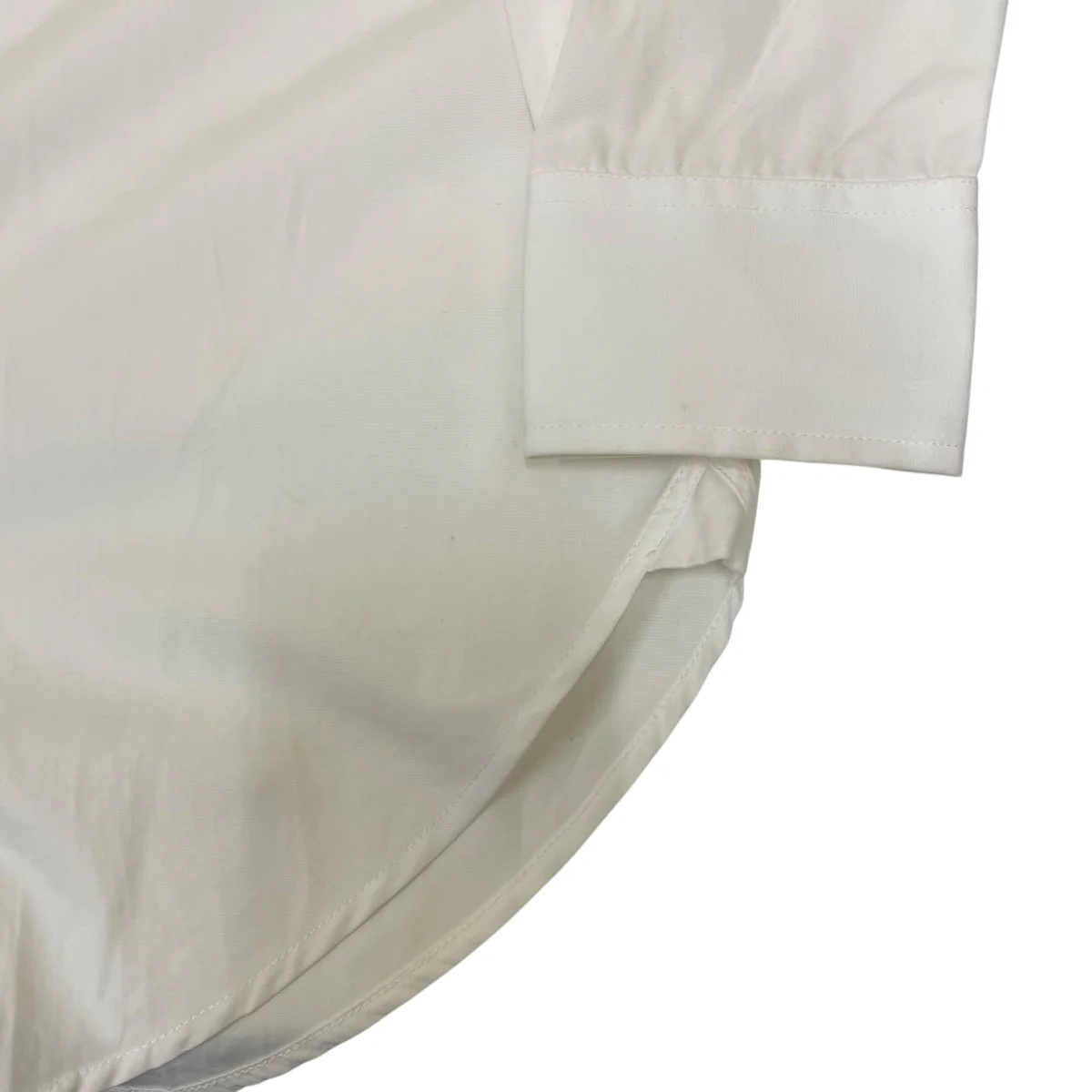 Dress Shirt長袖シャツ - Image 4