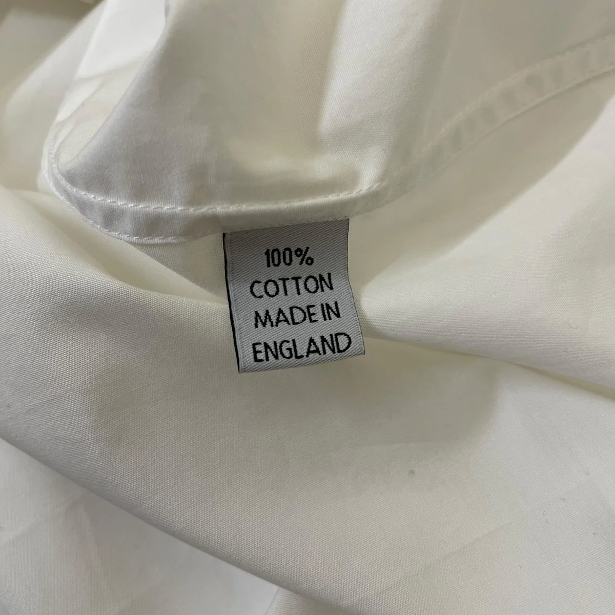 Dress Shirt長袖シャツ - Image 5