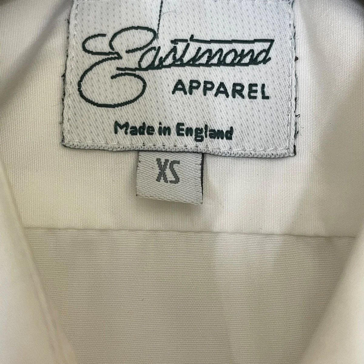 Dress Shirt長袖シャツ - Image 6