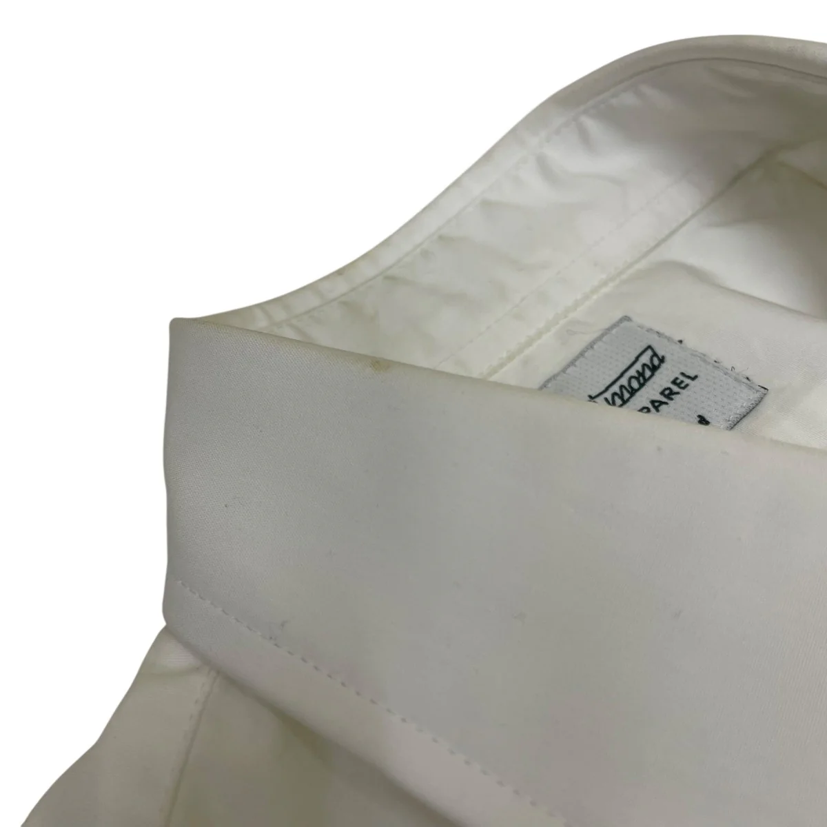 Dress Shirt長袖シャツ - Image 7