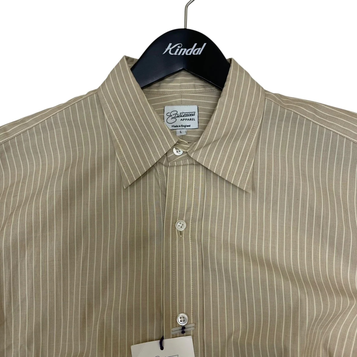 長袖シャツ - Image 3