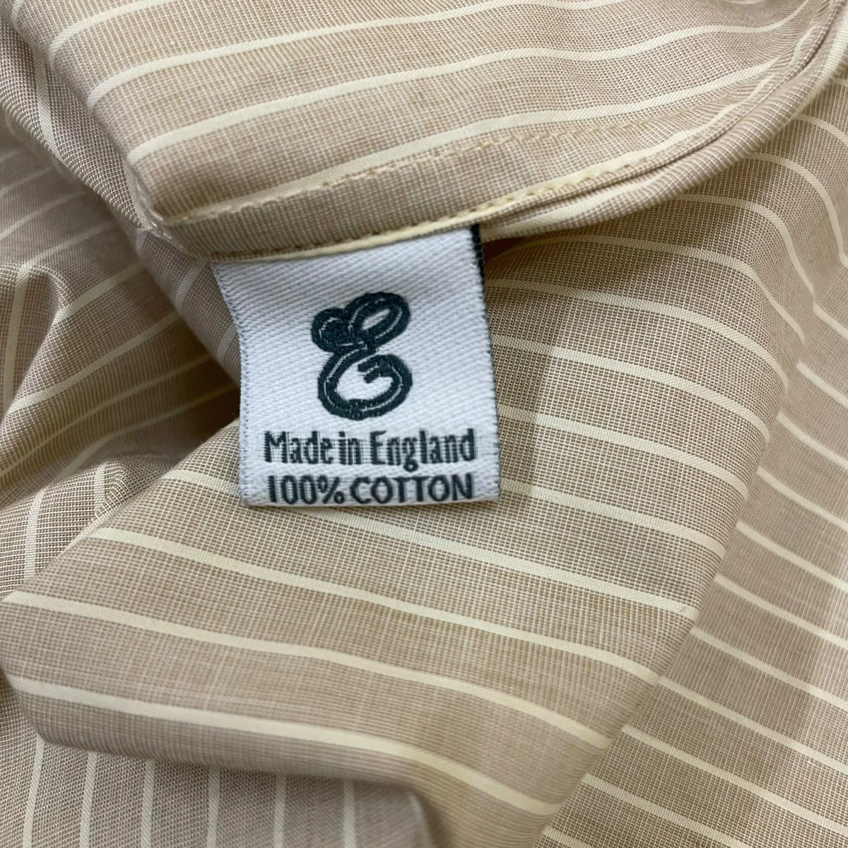 長袖シャツ - Image 5